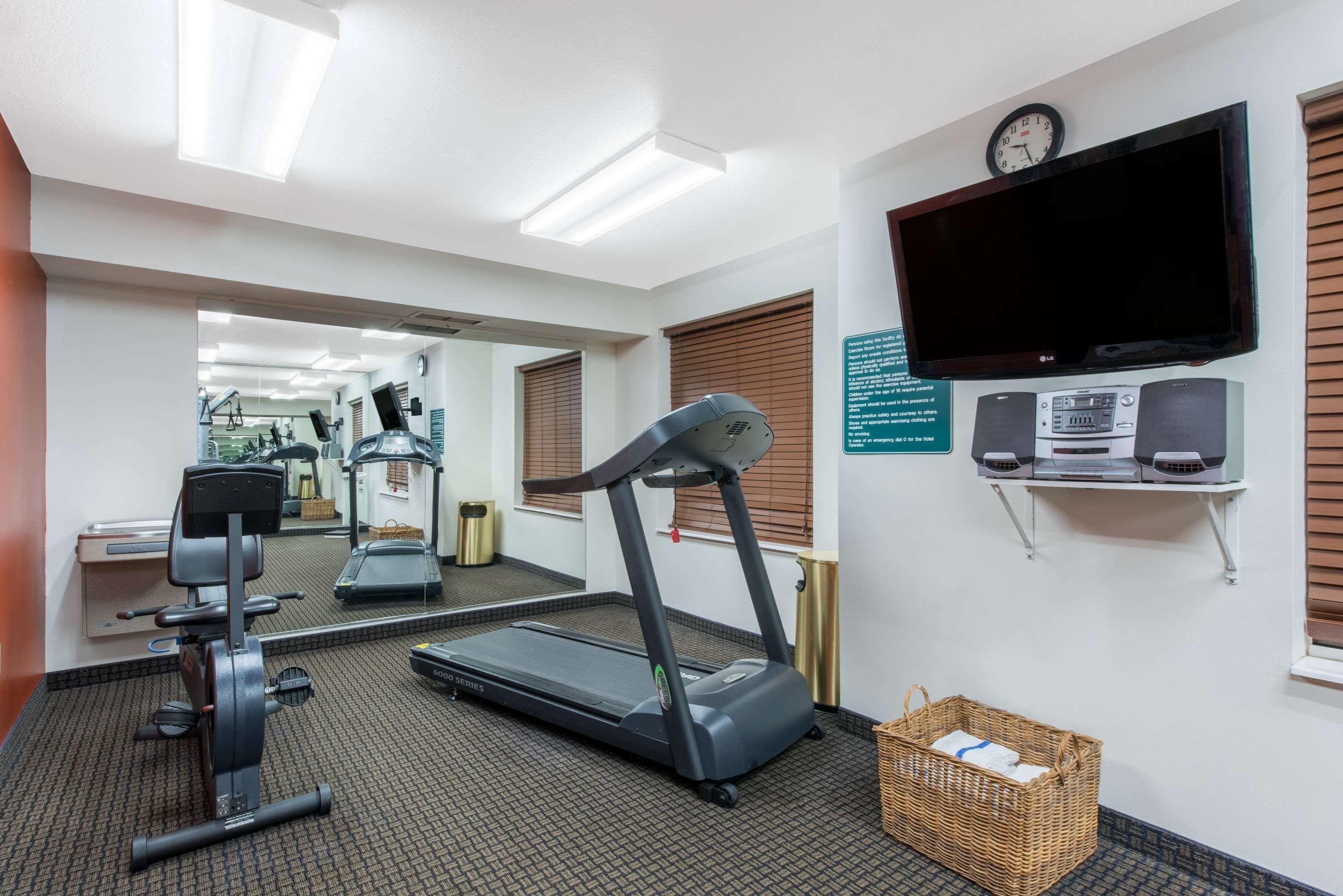 Lancaster Suites Buitenkant foto