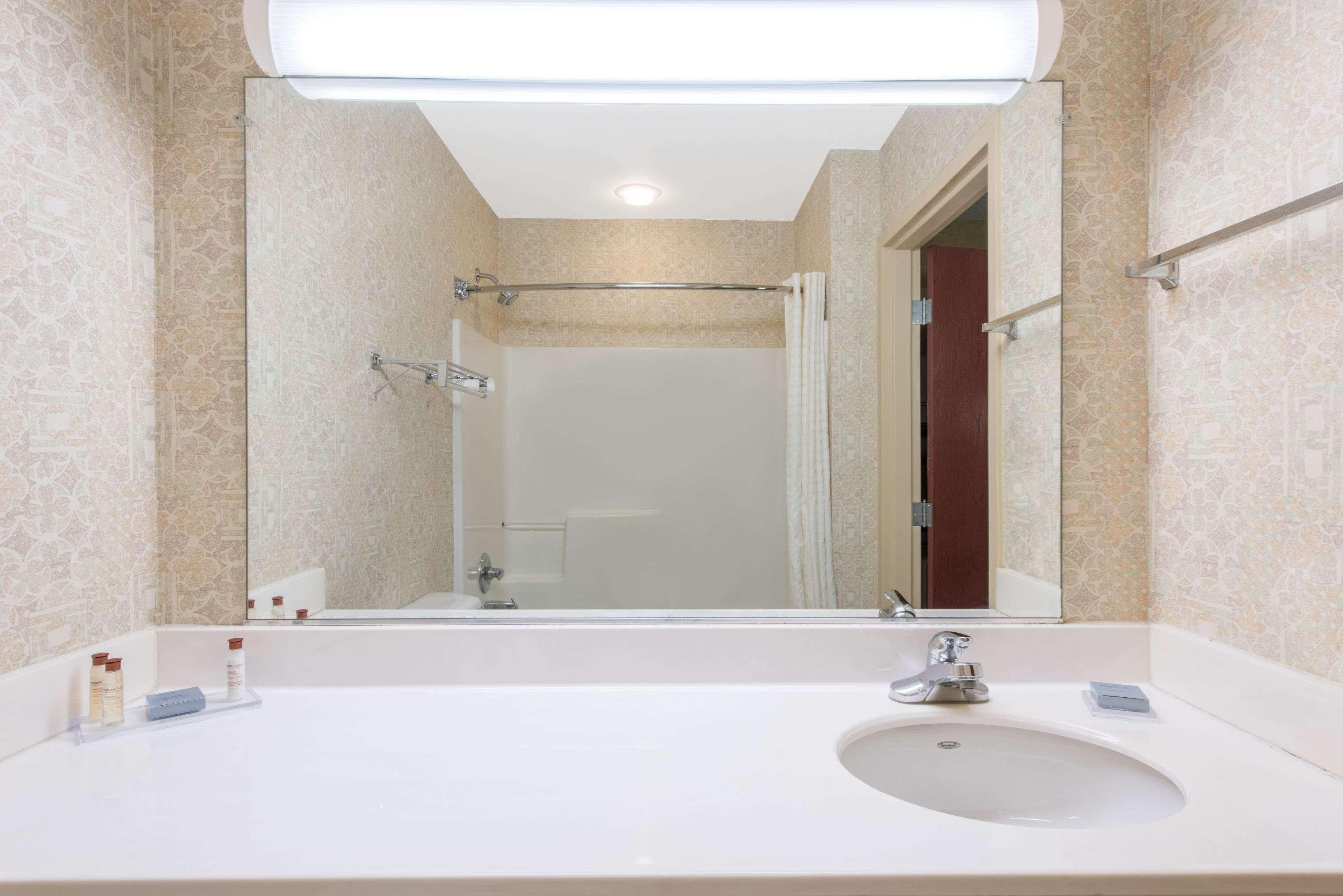 Lancaster Suites Buitenkant foto