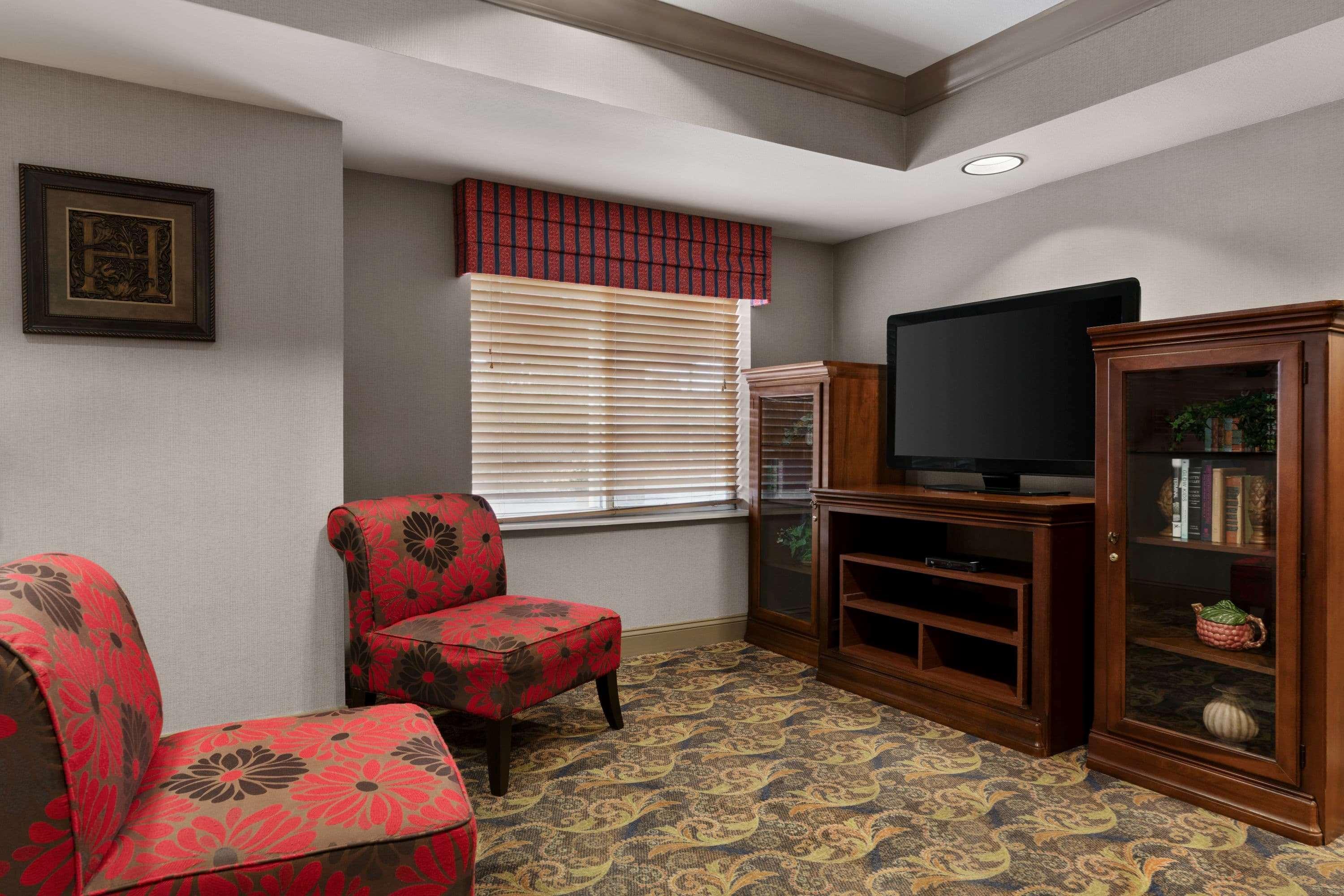 Lancaster Suites Buitenkant foto