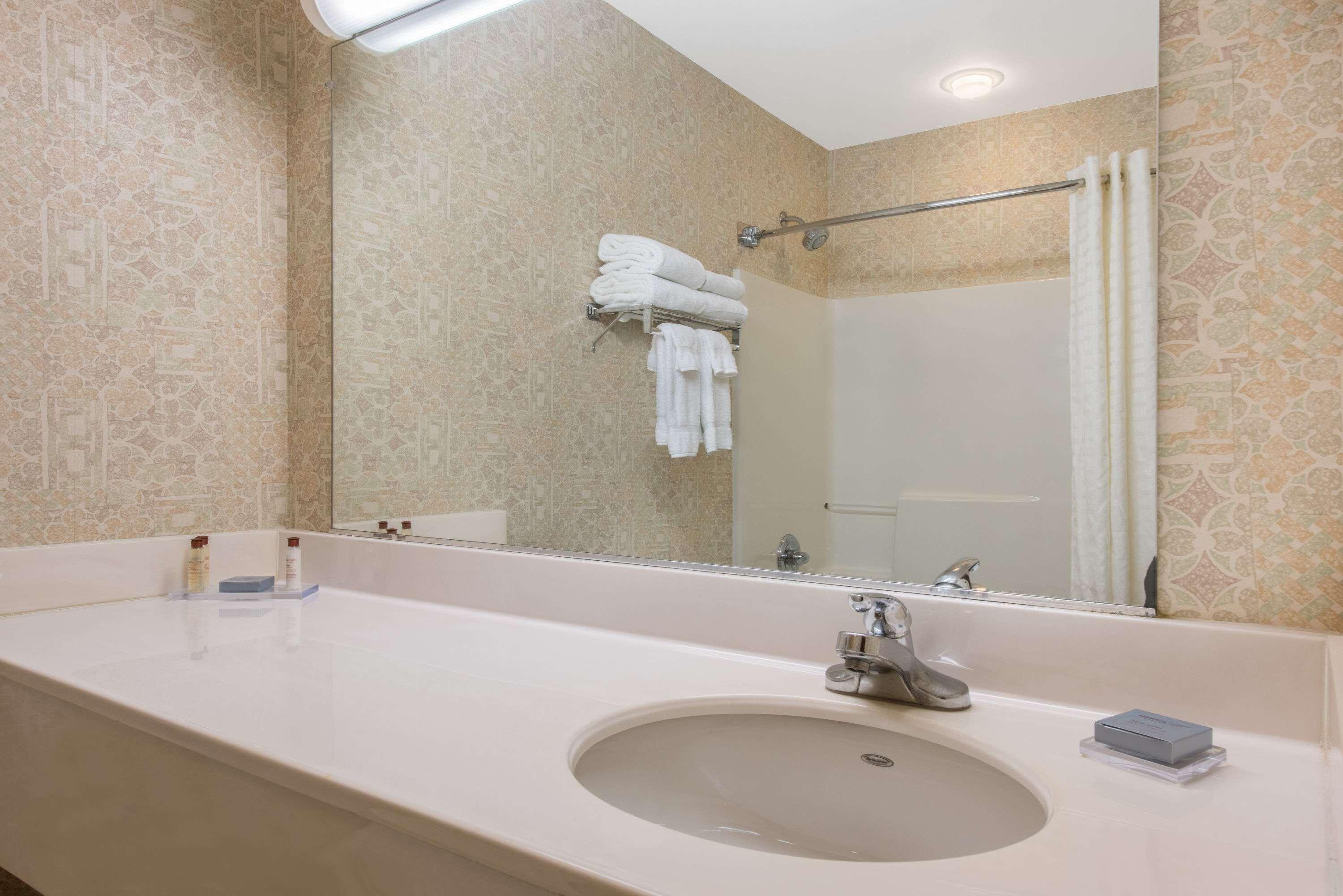 Lancaster Suites Buitenkant foto