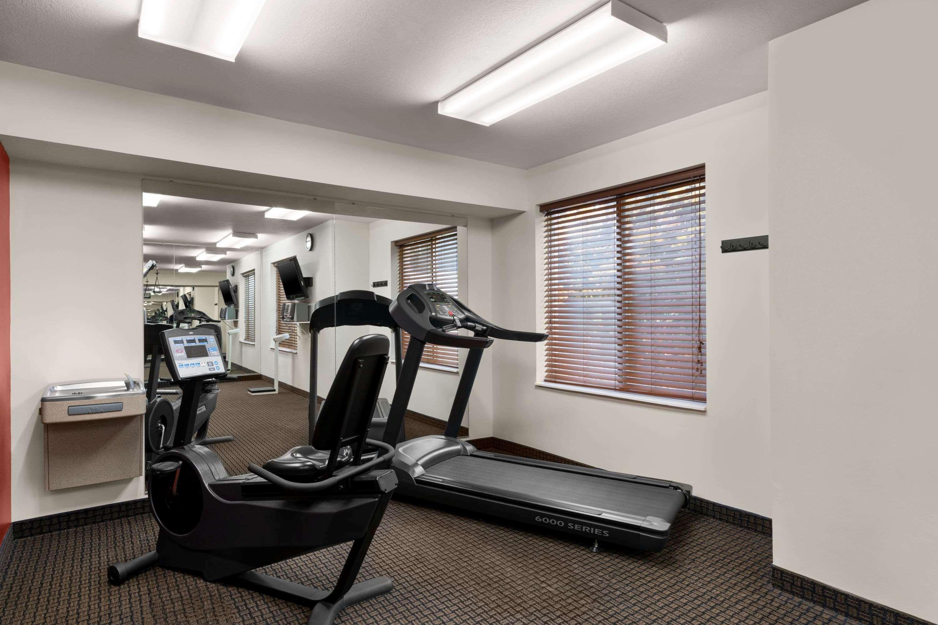 Lancaster Suites Buitenkant foto